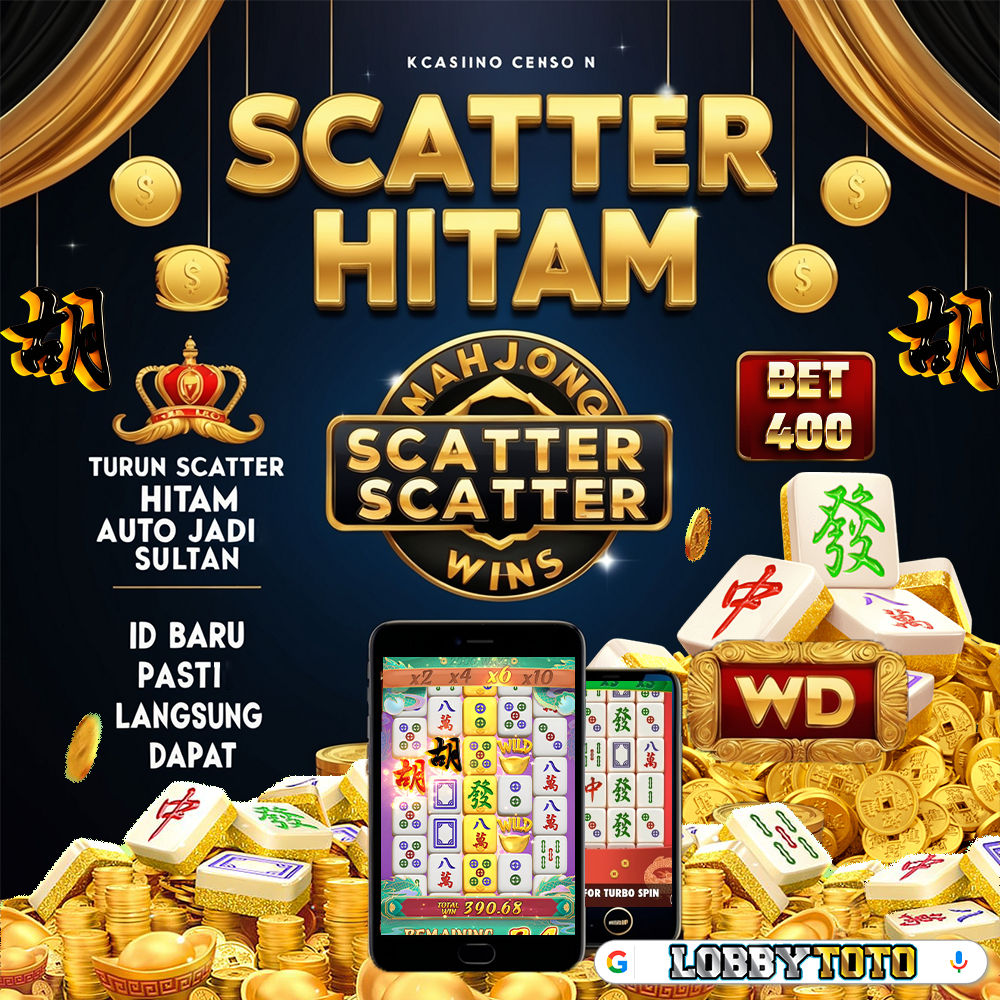 Situs Gacor slot