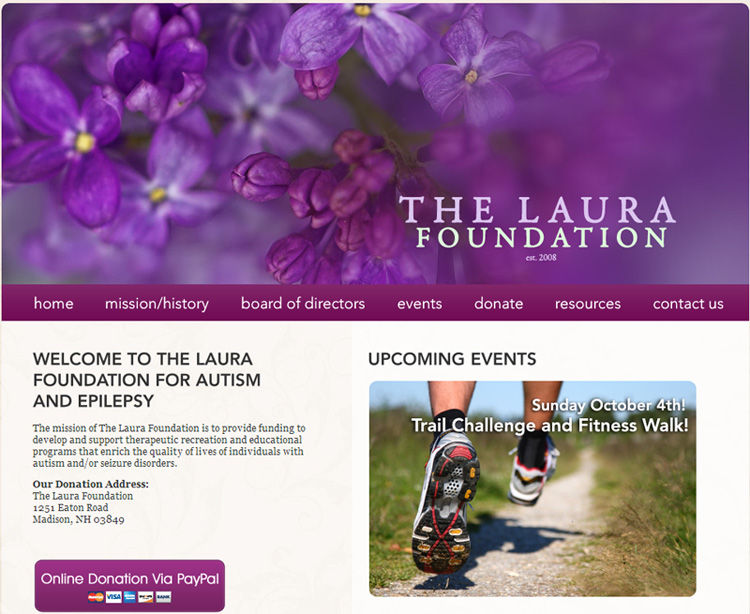 The Laura Foundation
