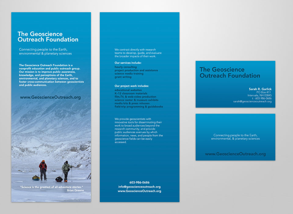 Geoscience Outreach Foundation