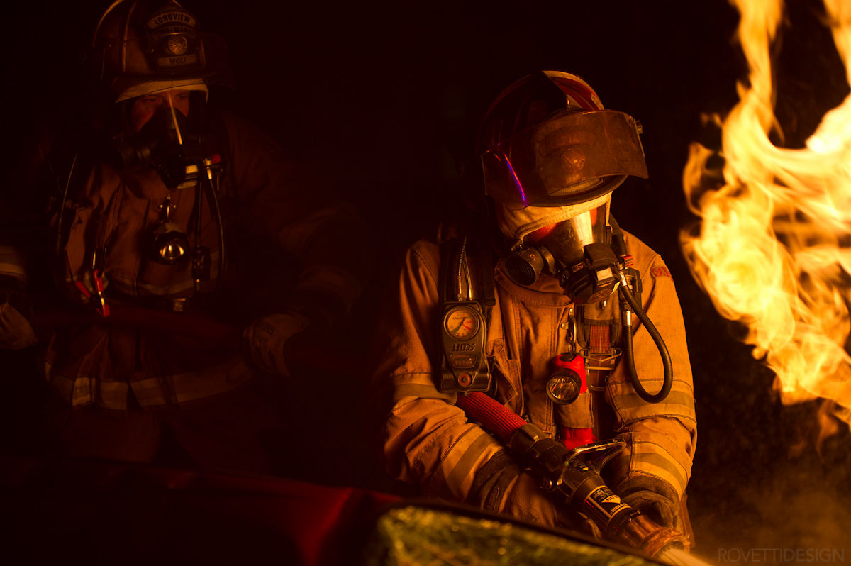 Globe Turnout Gear