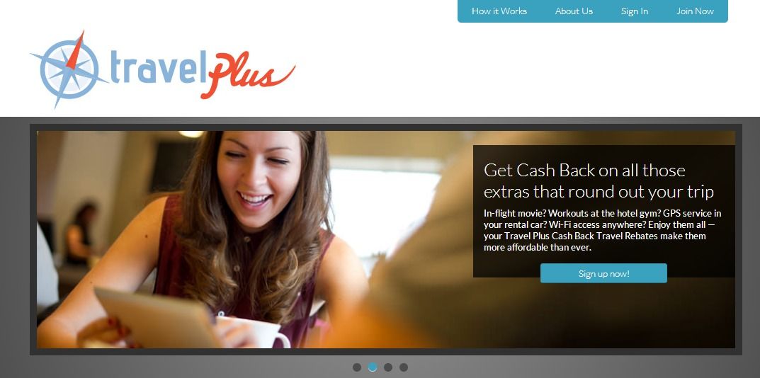Travel Plus