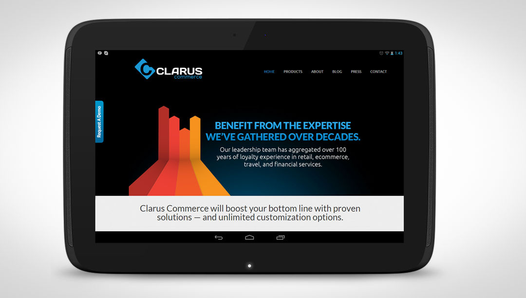Clarus