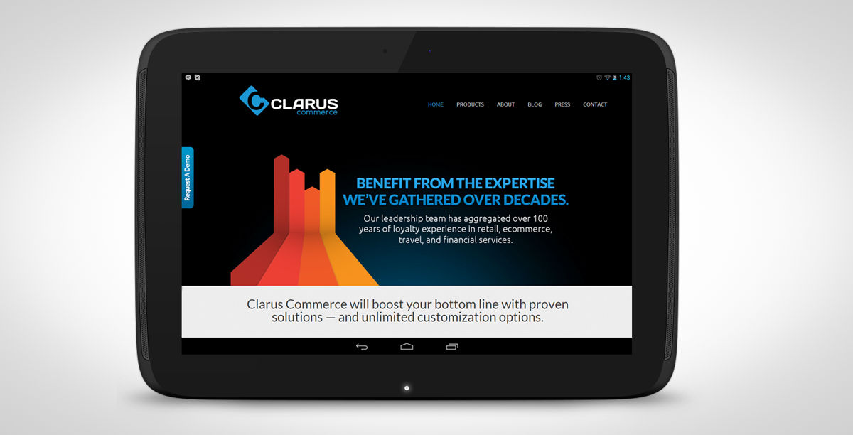 Clarus