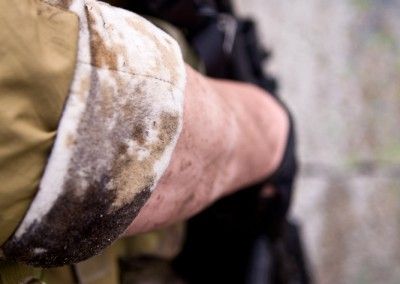 Polartec Tactical Photo