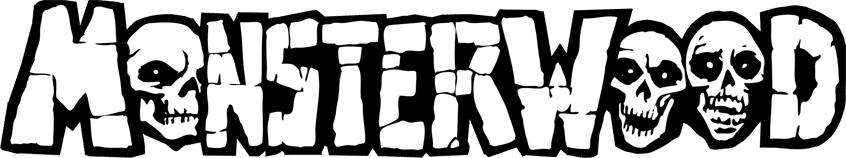 Monsterwood | The Graphic Novel