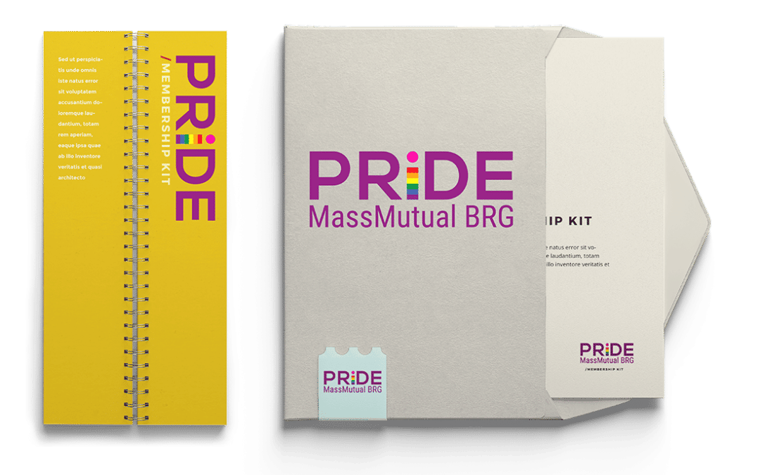 PRIDE Logo