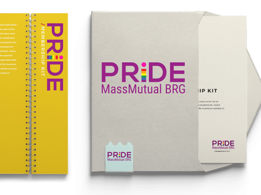 PRIDE Logo