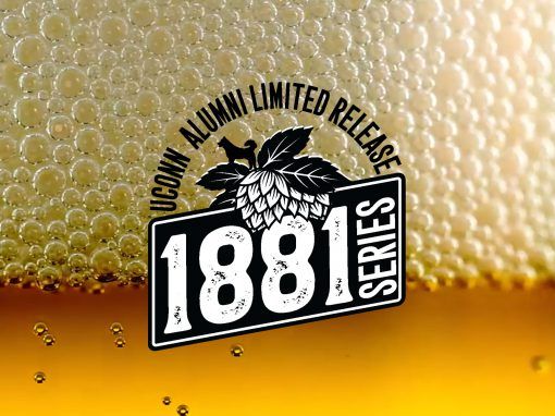 1881 Series Logo/Creative