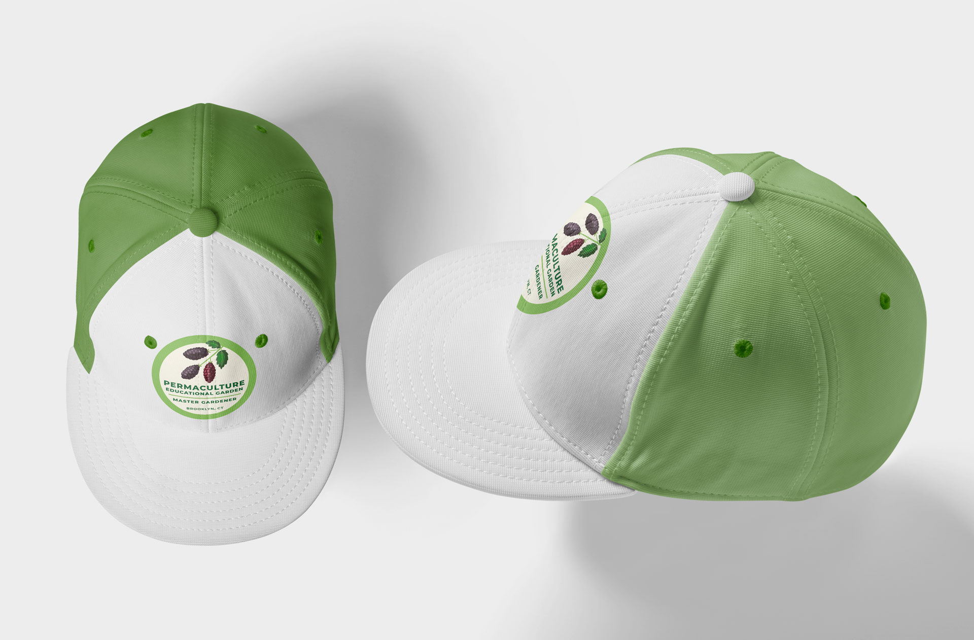 snapback-mockup