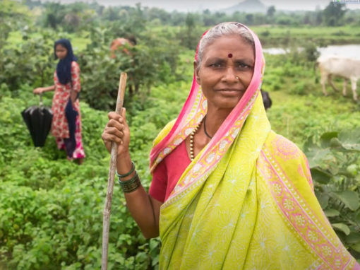 Grameen Foundation – Mission