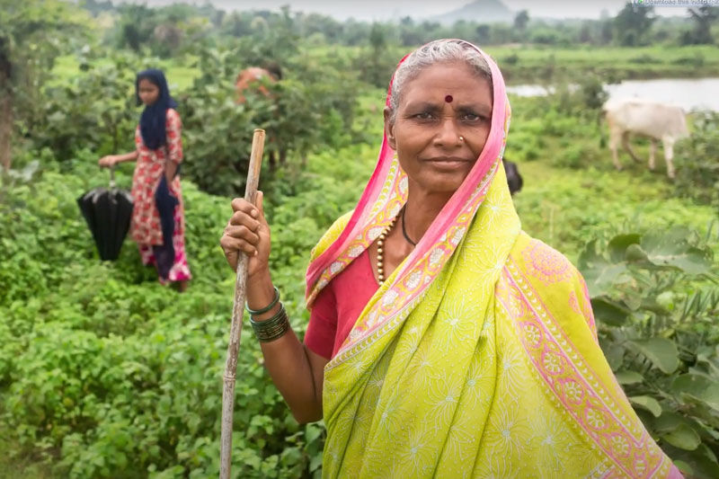 Grameen Foundation – Mission