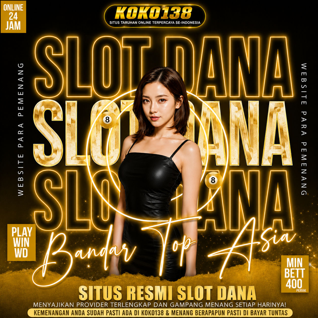 KOKO138