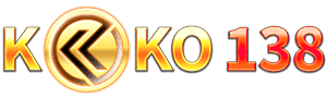 KOKO138 Logo