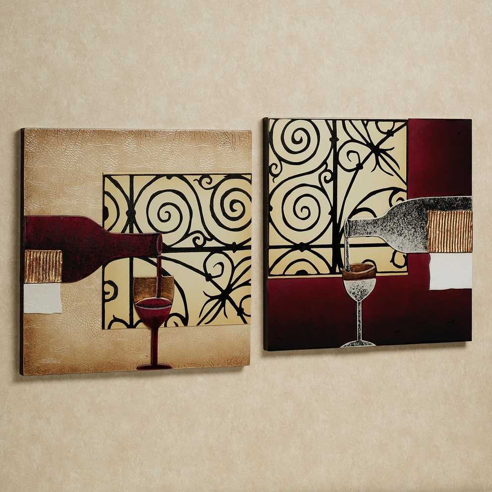 Displaying Photos of Large Wall Art For Kitchen (View 9 of 15 Photos)