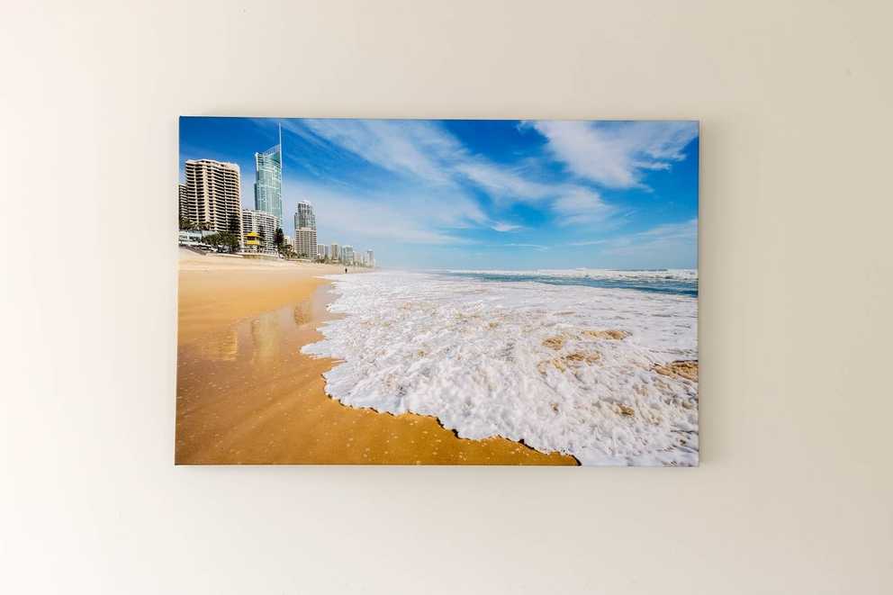 Featured Photo of Gold Coast Framed Art Prints
