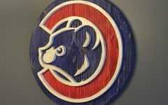 Chicago Cubs Wall Art