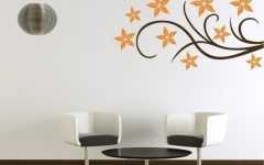 Wall Accents Stickers