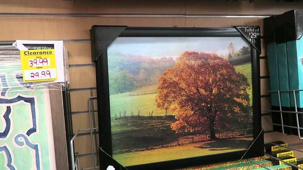 Featured Photo of 3D Visual Wall Art