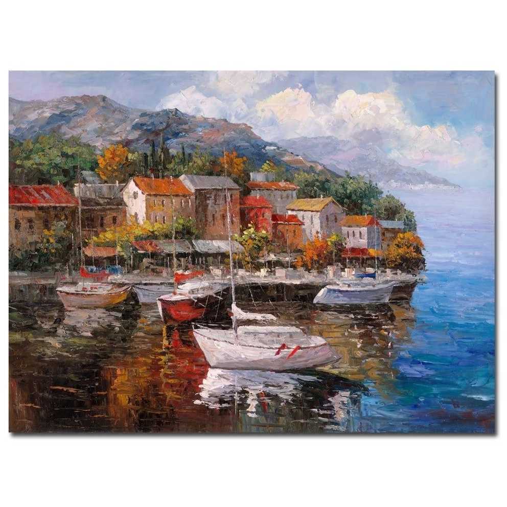 Featured Photo of Joval Canvas Wall Art