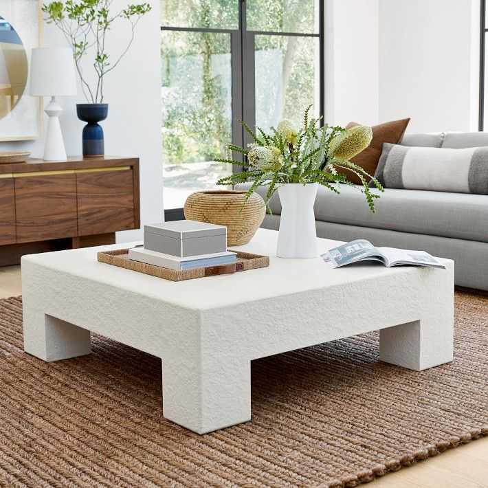 Featured Photo of Matte Coffee Tables
