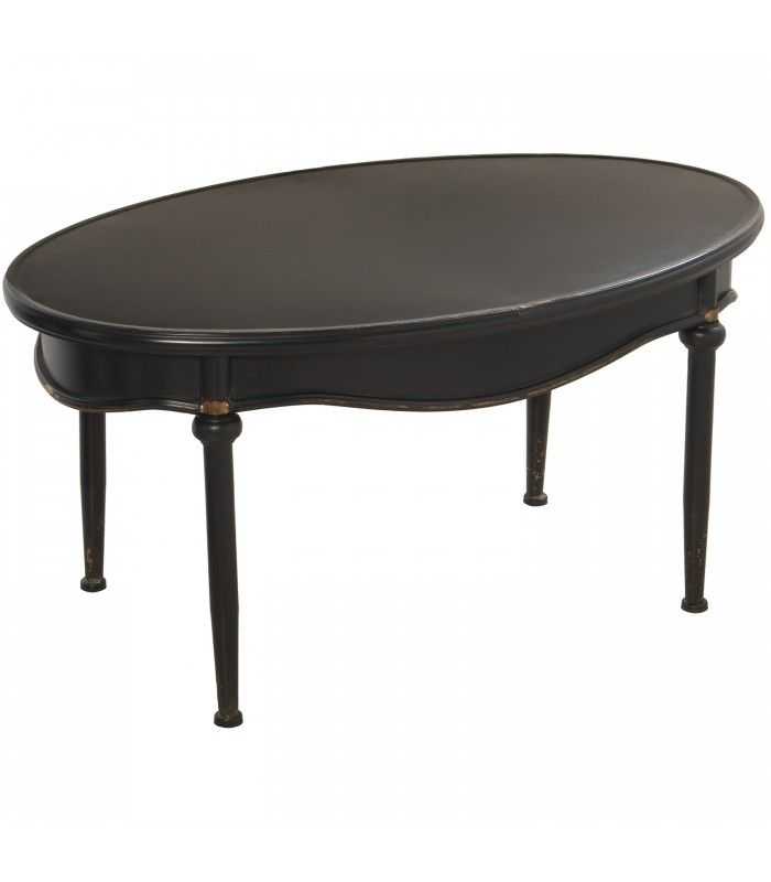 Featured Photo of Metal Oval Coffee Tables