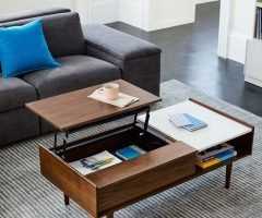 2023 Best of Coffee Tables with Storage