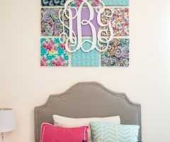 Best 15+ of Inexpensive Fabric Wall Art