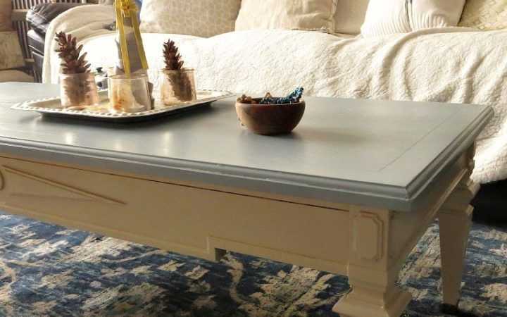 20 Best Paint Finish Coffee Tables