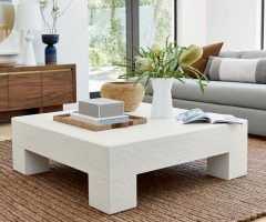 Matte Coffee Tables