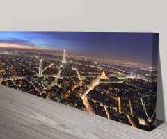 Top 15 of Panoramic Canvas Wall Art