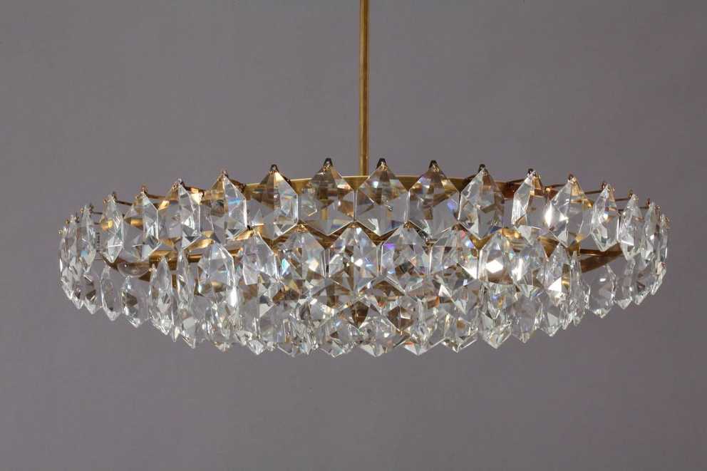 Featured Photo of Vienna Crystal Chandeliers