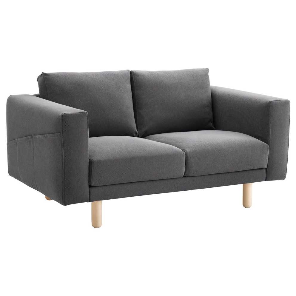 Featured Photo of Small 2 Seater Sofas