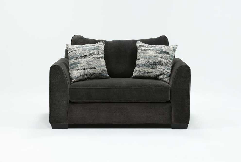 Featured Photo of Sheldon Oversized Sofa Chairs