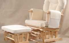 Rocking Chairs for Nursing