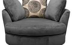 Circular Sofa Chairs