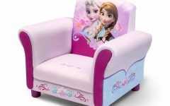 Disney Sofa Chairs