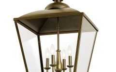 15 Best Collection of 27-inch Lantern Chandeliers