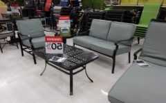 Target Patio Furniture Conversation Sets