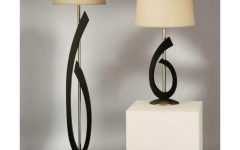 Tall Table Lamps for Living Room