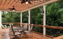 20 The Best Outdoor Ceiling Fans for Decks