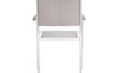 Metropolitan Outdoor Dining Chair Sets
