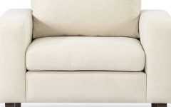 Polyester Blend Armchairs