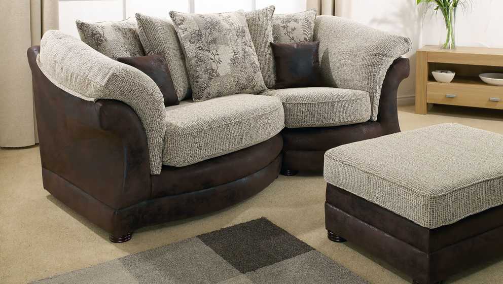 Featured Photo of Snuggle Sofas