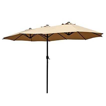 Featured Photo of Lagasse Market Umbrellas