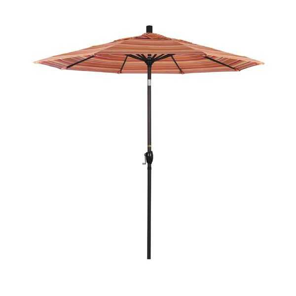 Featured Photo of Wallach Market Sunbrella Umbrellas