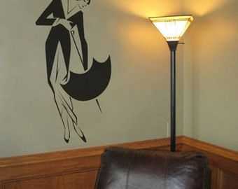 Featured Photo of Lady Wall Art