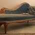 Antique Chaise Lounge Chairs