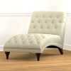 Alessia Chaise Lounge Tufted Chairs (Photo 3 of 15)