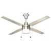 Small Outdoor Ceiling Fans With Lights (Photo 15 of 15)