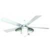 Stainless Steel Outdoor Ceiling Fans With Light (Photo 15 of 15)